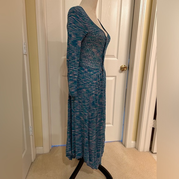Free people dress size M worn once - Picture 3 of 5